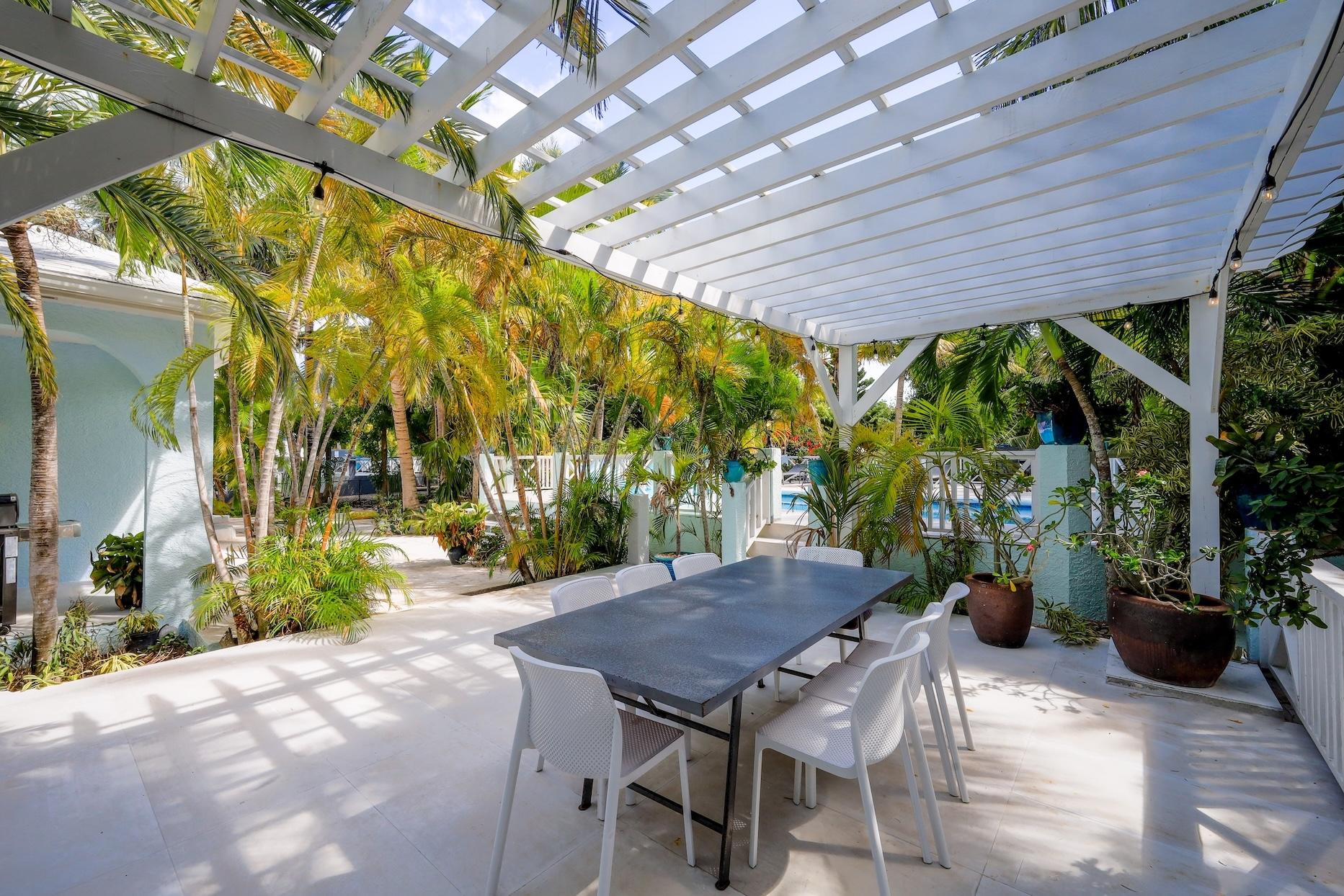 VILLA TROPICA SANDPIPER AVENUE-LEEWARD - Gallery image 9