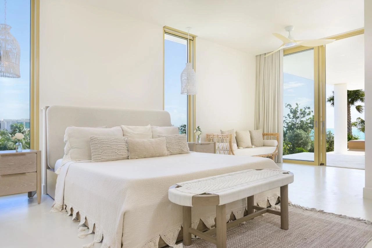 Kailoa Villa, Long Bay Beach - Gallery image 21