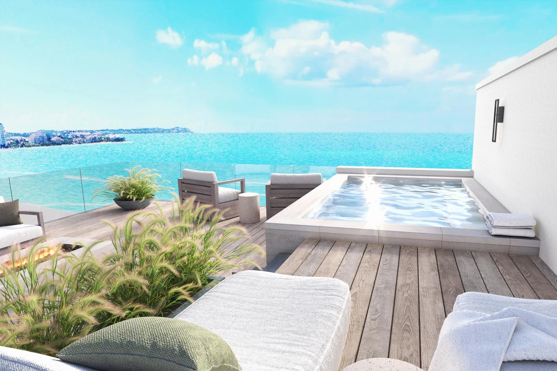 B4- The View at Grace Bay - Gallery image 3