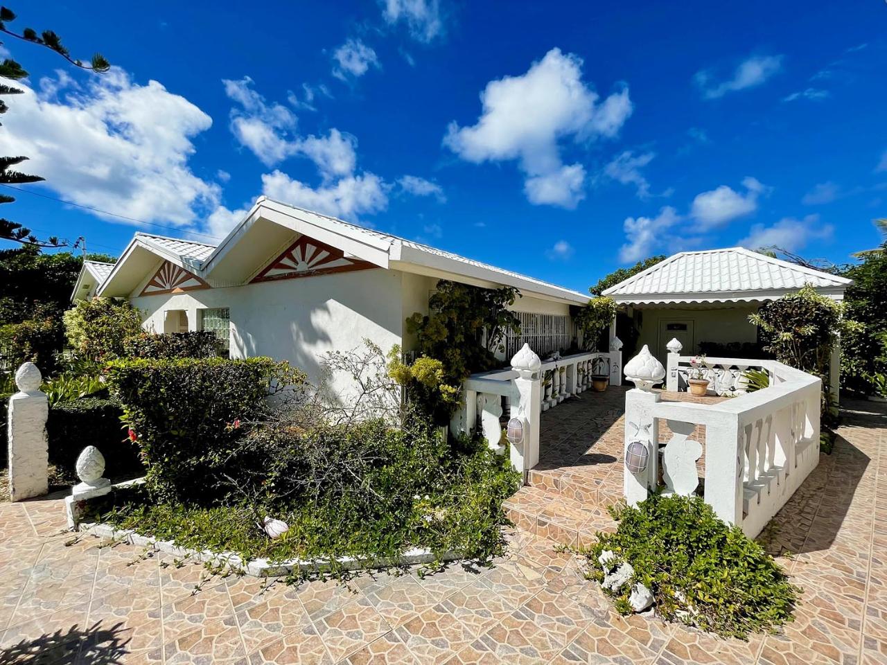 VILLA DE ROSA - Gallery image 13