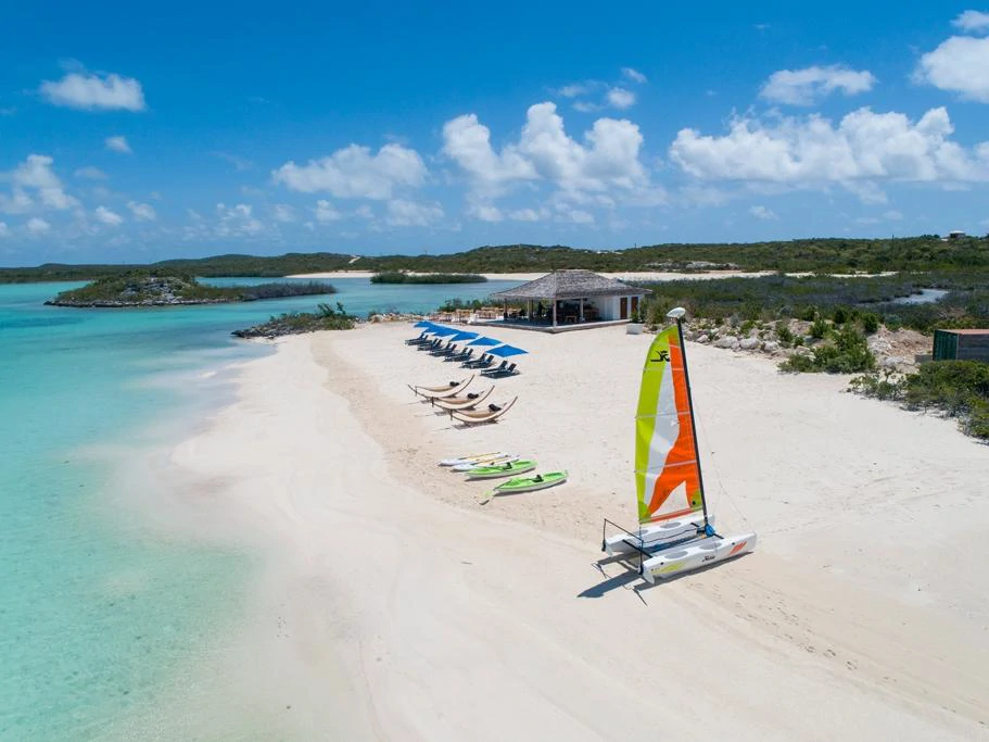 Dune Villa- Caicos Banks Sailrock Resort - Gallery image 14