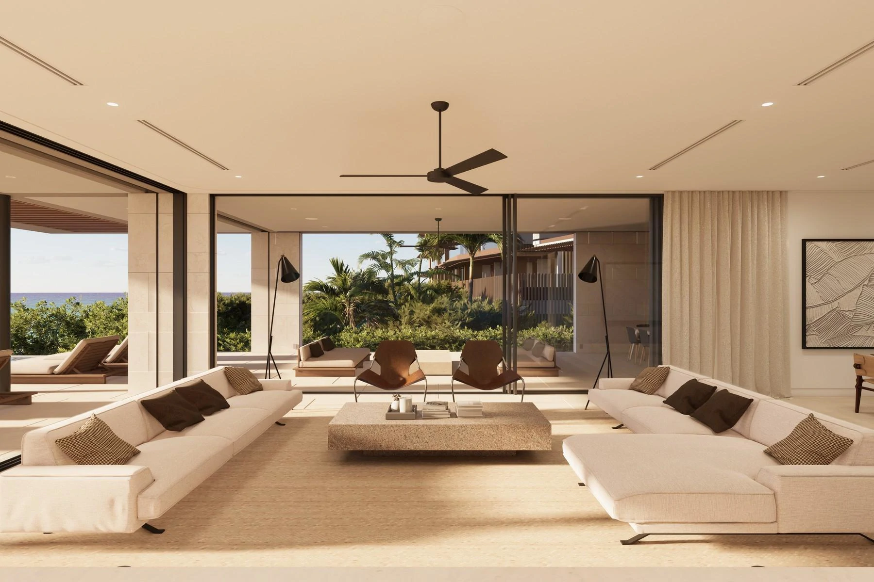 Beach Villa at South Bank OE18 - Gallery image 6