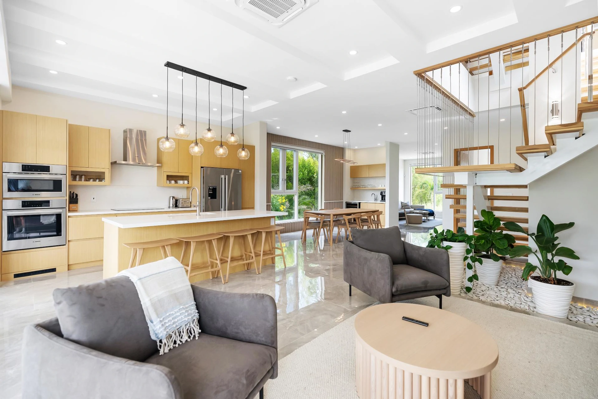 BEACHWALK VILLA #5 - Gallery image 12