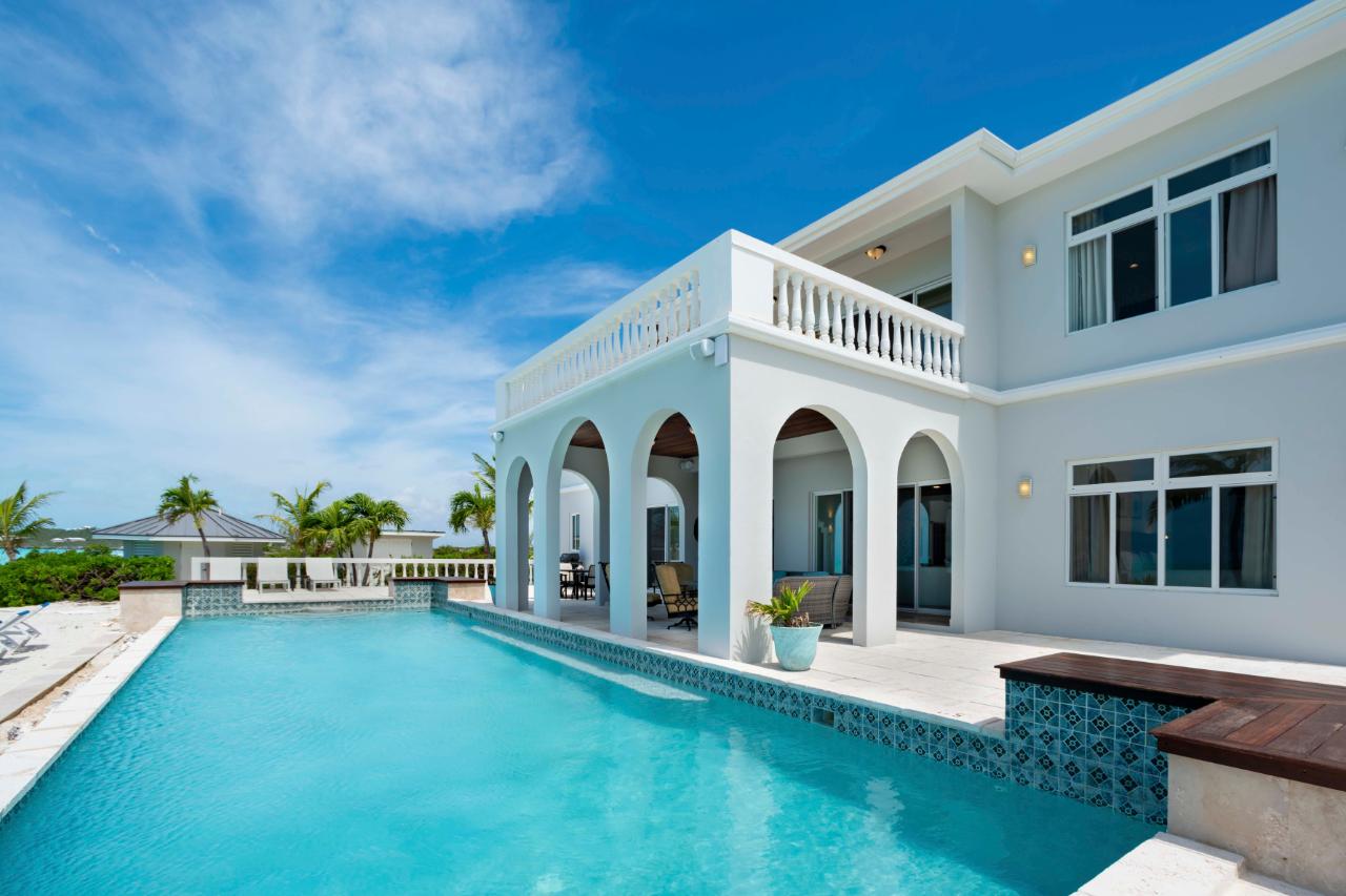 Villa de Ligera, Turtle Tail Waterfront - Gallery image 27