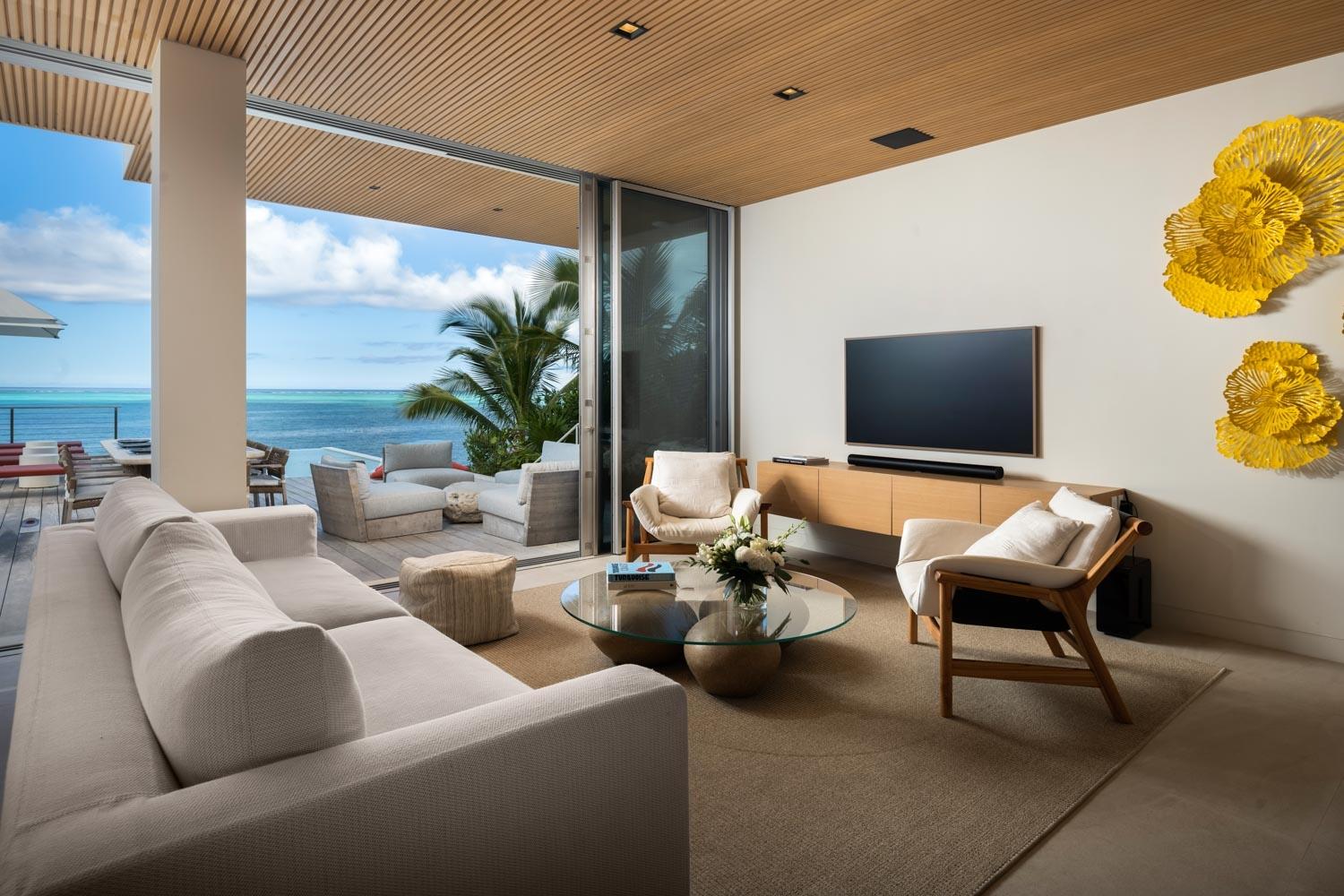 Villa 16- Beach Enclave North Shore - Gallery image 5