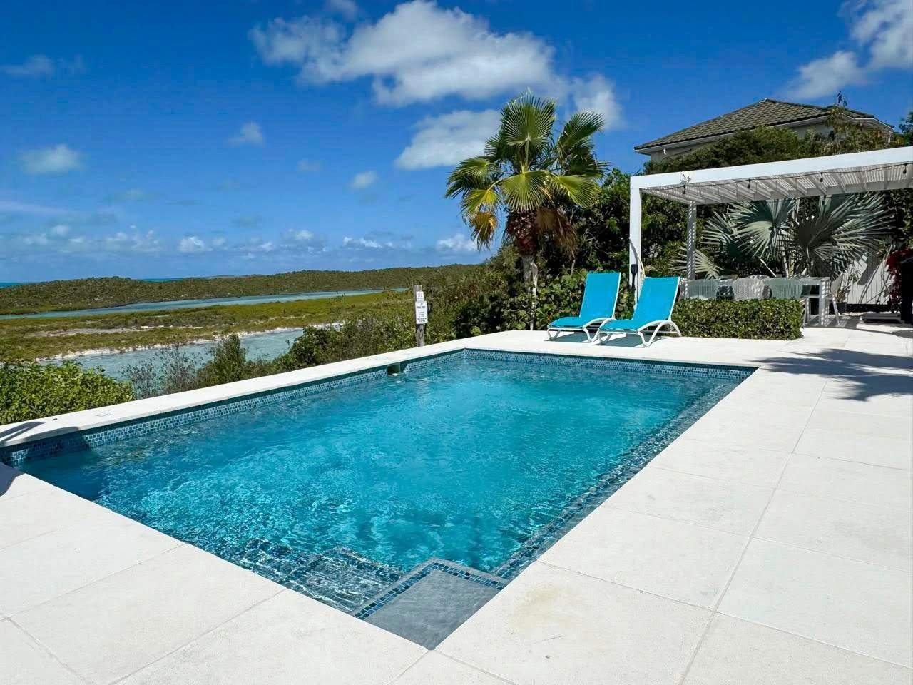 Beau Soleil Villa, 178 Chalk Sound Road - Gallery image 46