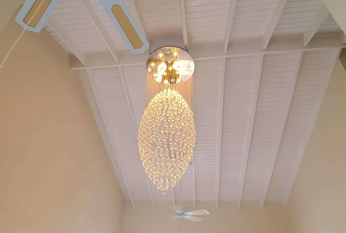 Sunnyside Villa, Cap Estate. - Gallery image 17