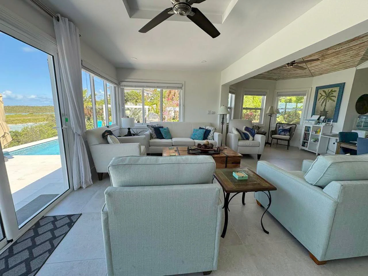 Beau Soleil Villa, 178 Chalk Sound Road - Gallery image 64