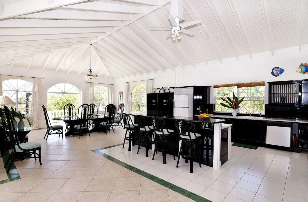 Coco Villa, Cap Estate - Gallery image 17