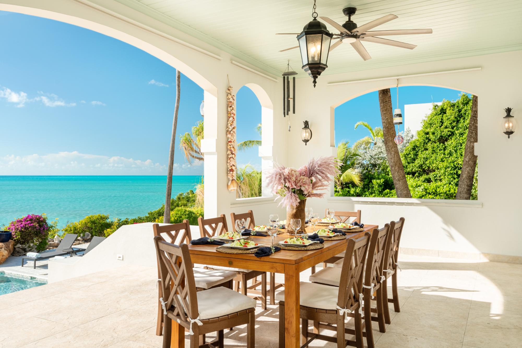 Three Cays Villa - Gallery image 21