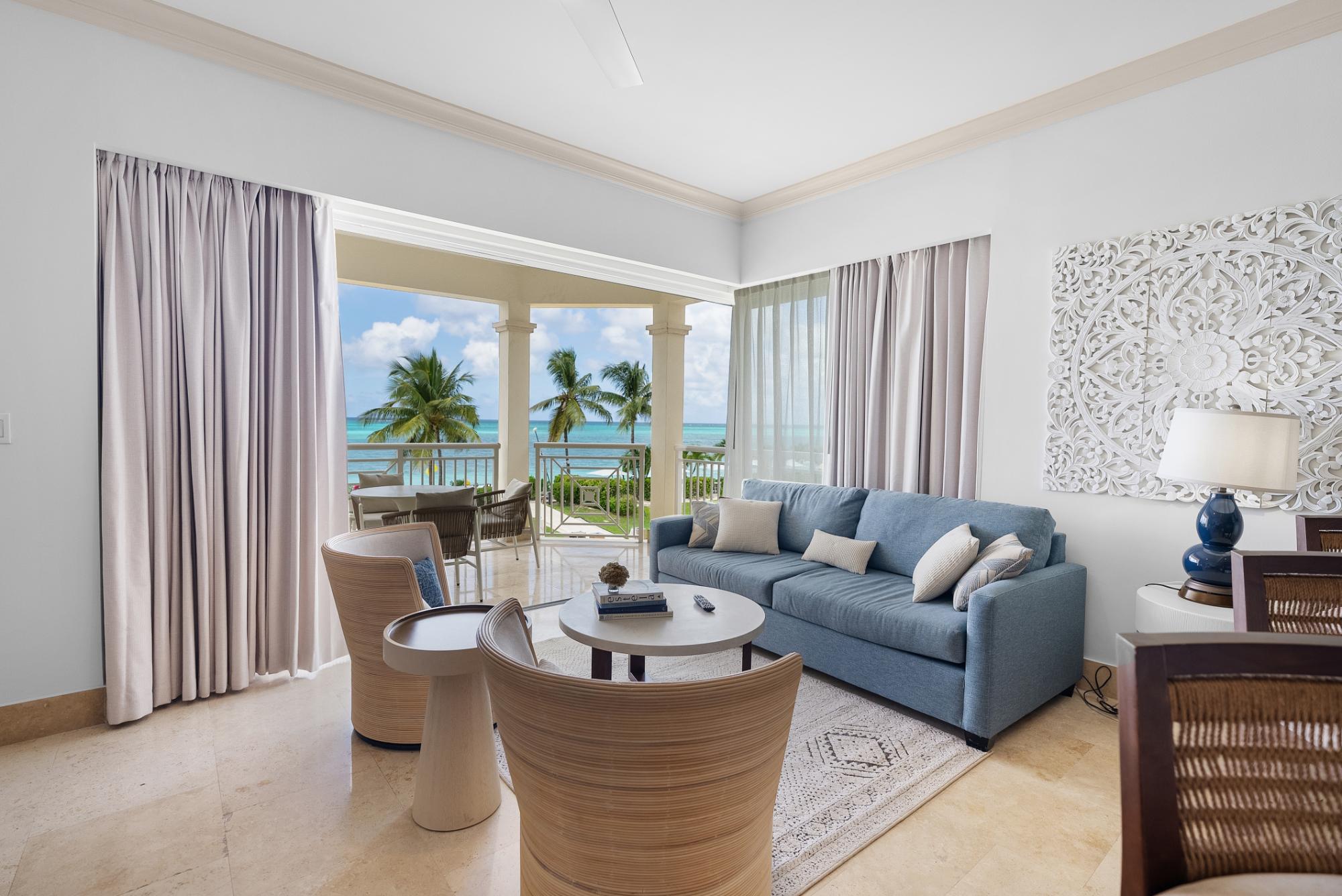 Windsong Resort