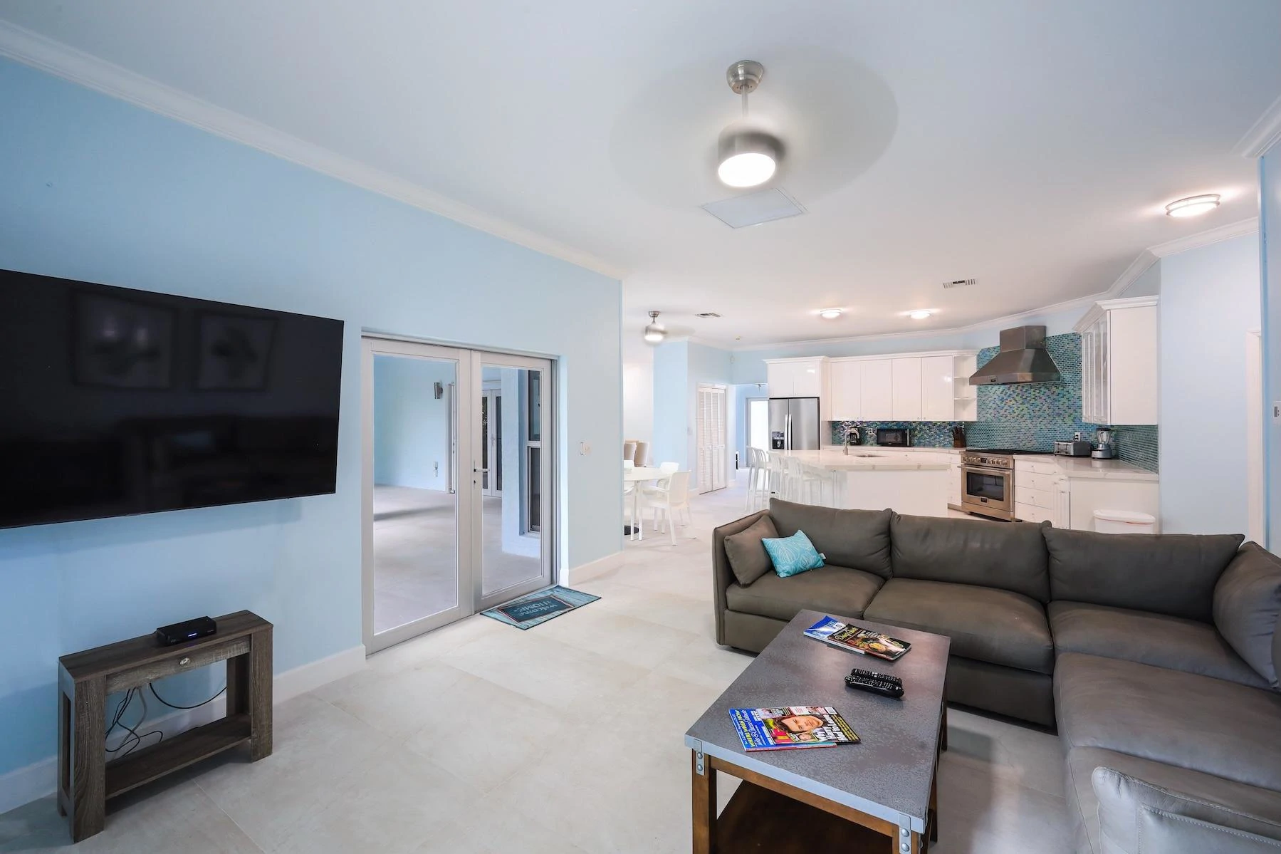 VILLA TROPICA SANDPIPER AVENUE-LEEWARD - Gallery image 30