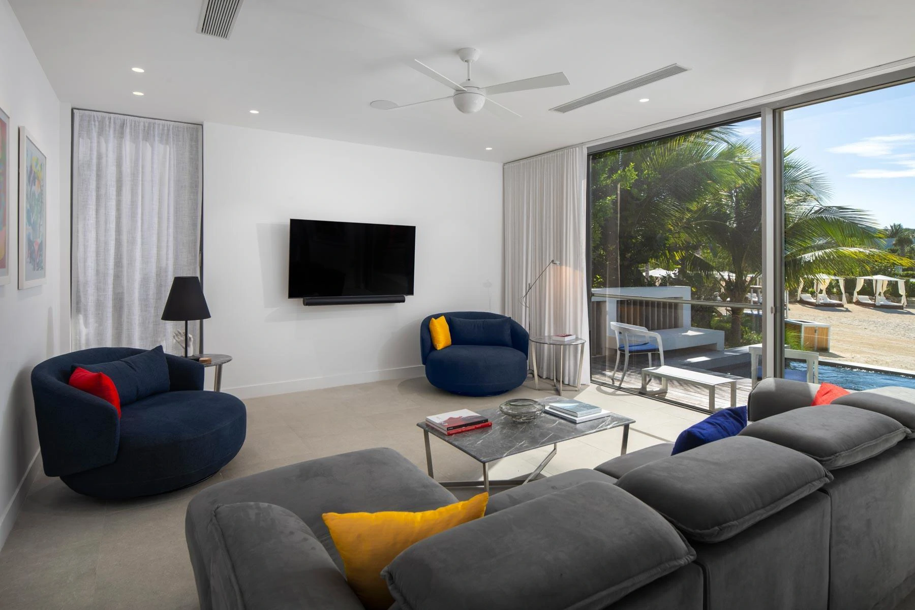 Lagoon Villa 01 South Bank - Gallery image 2