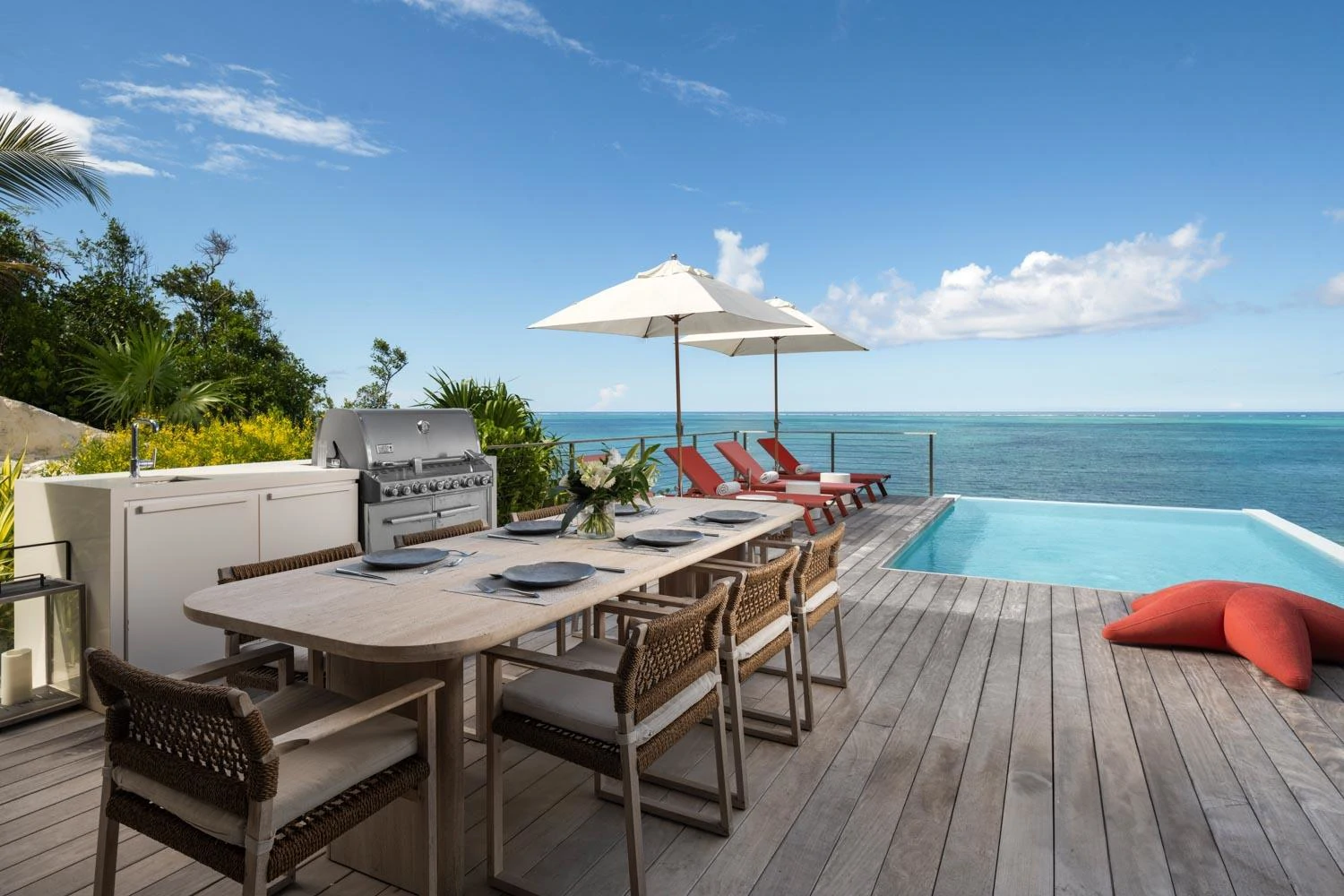 Villa 16- Beach Enclave North Shore - Gallery image 3