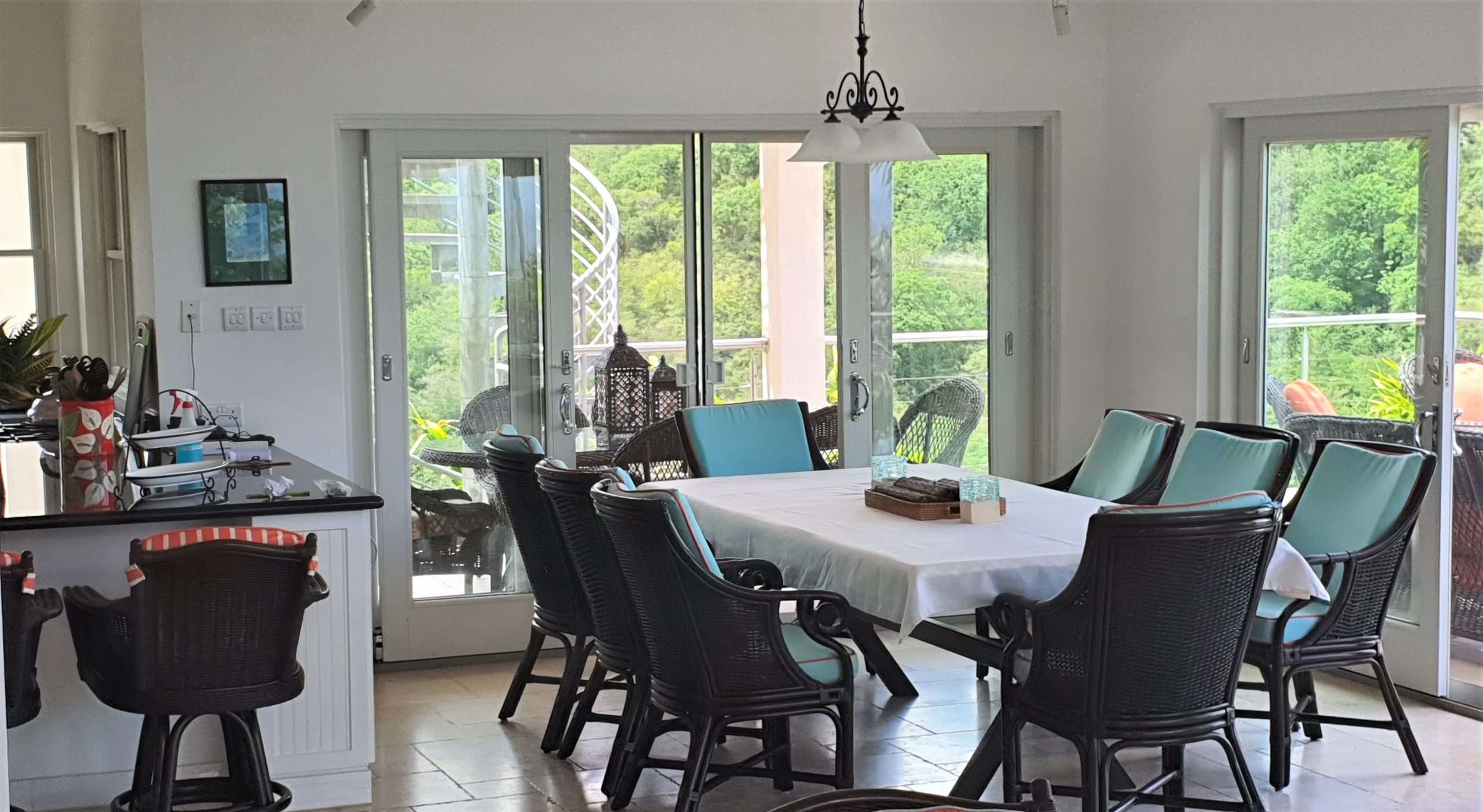 Villa Trou Rolland - Gallery image 8