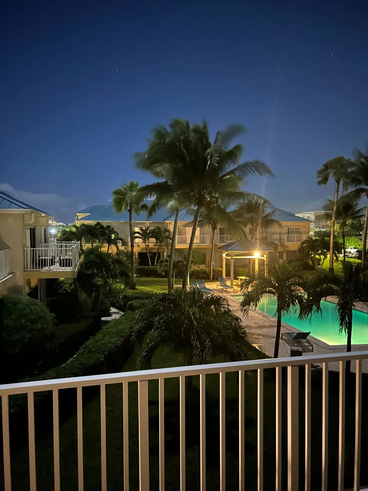 101 Palmyra Townhomes