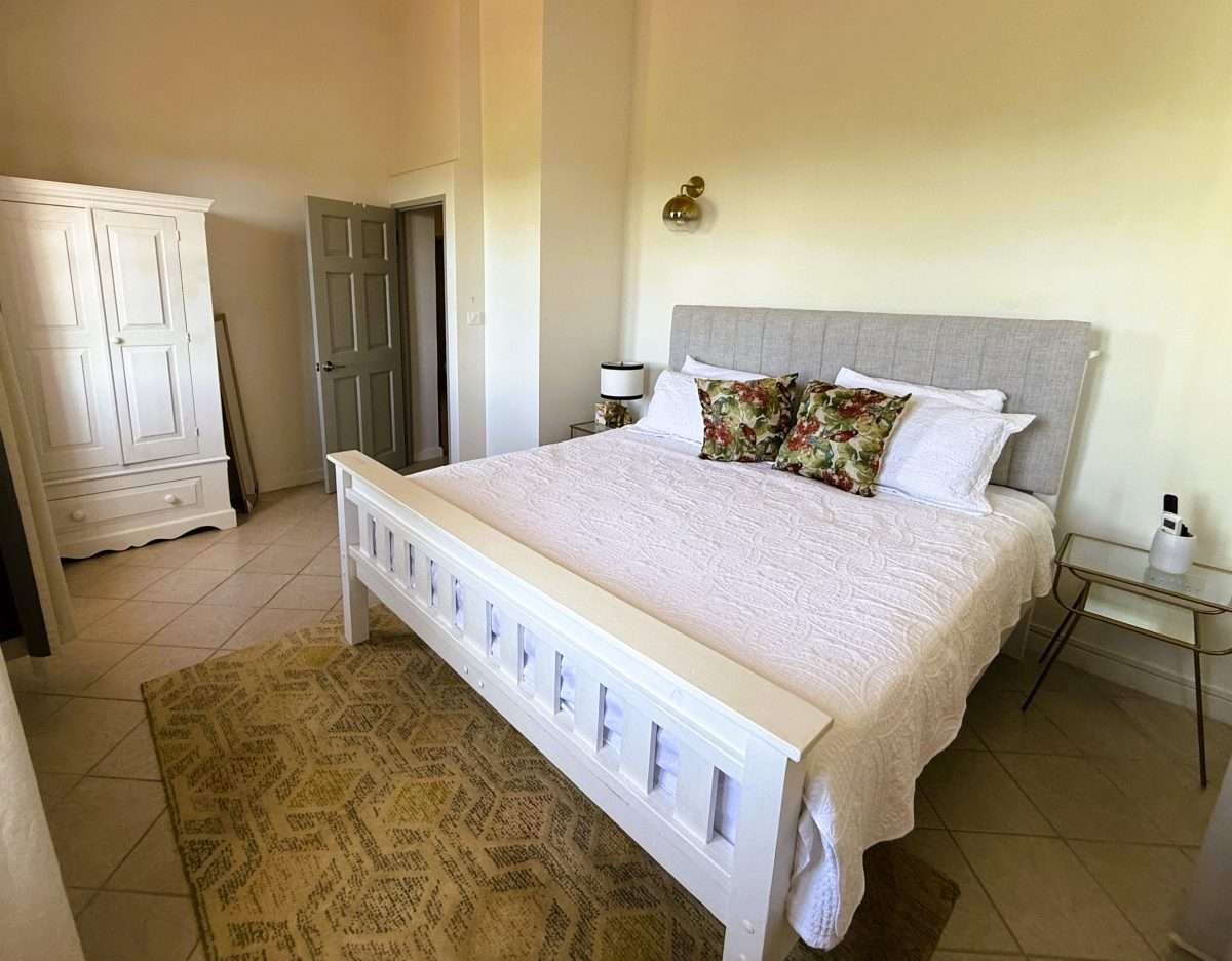 Private Villa, Cap Estate. - Gallery image 18