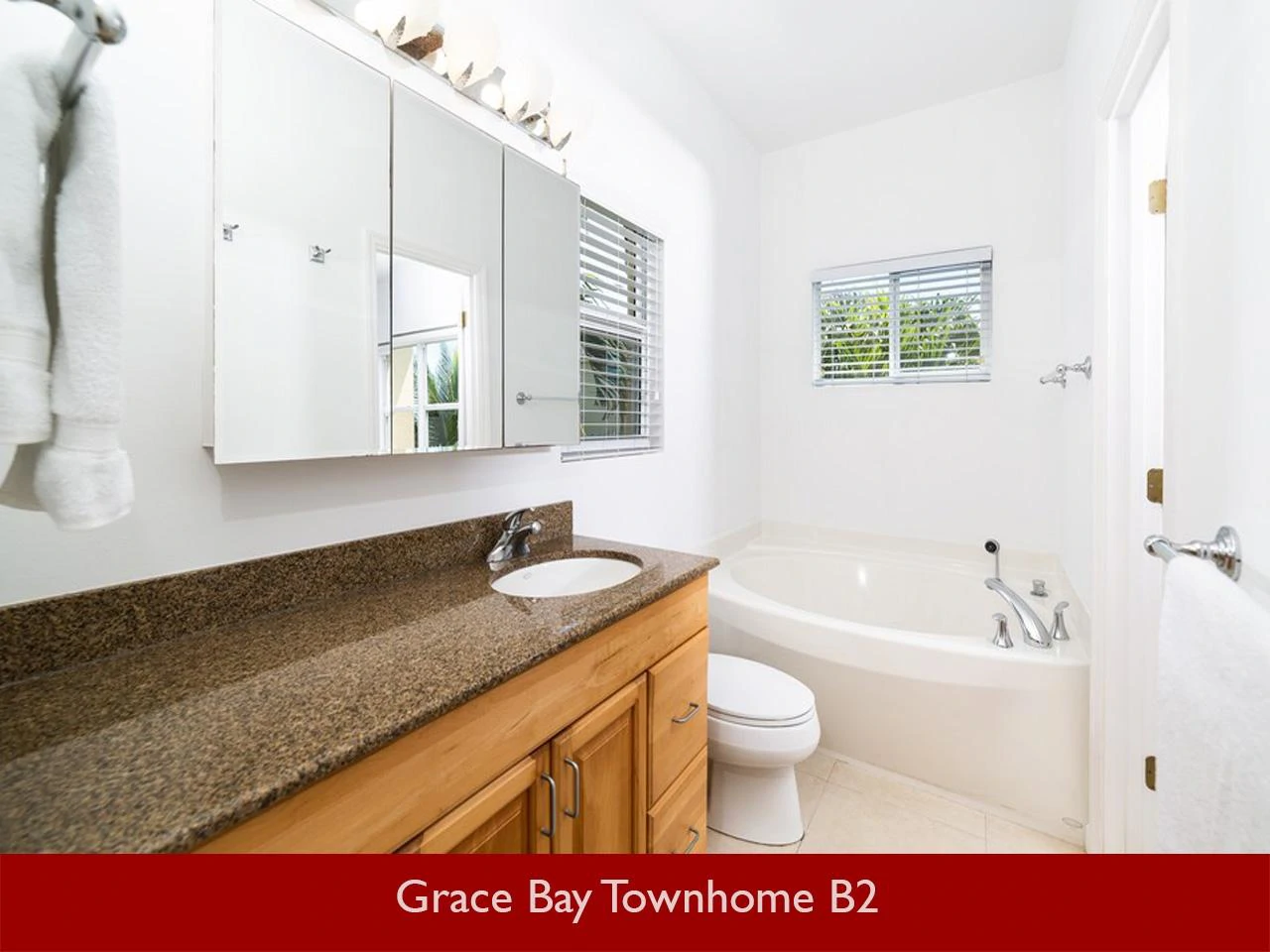 Grace Bay Townhome - Gallery image 8
