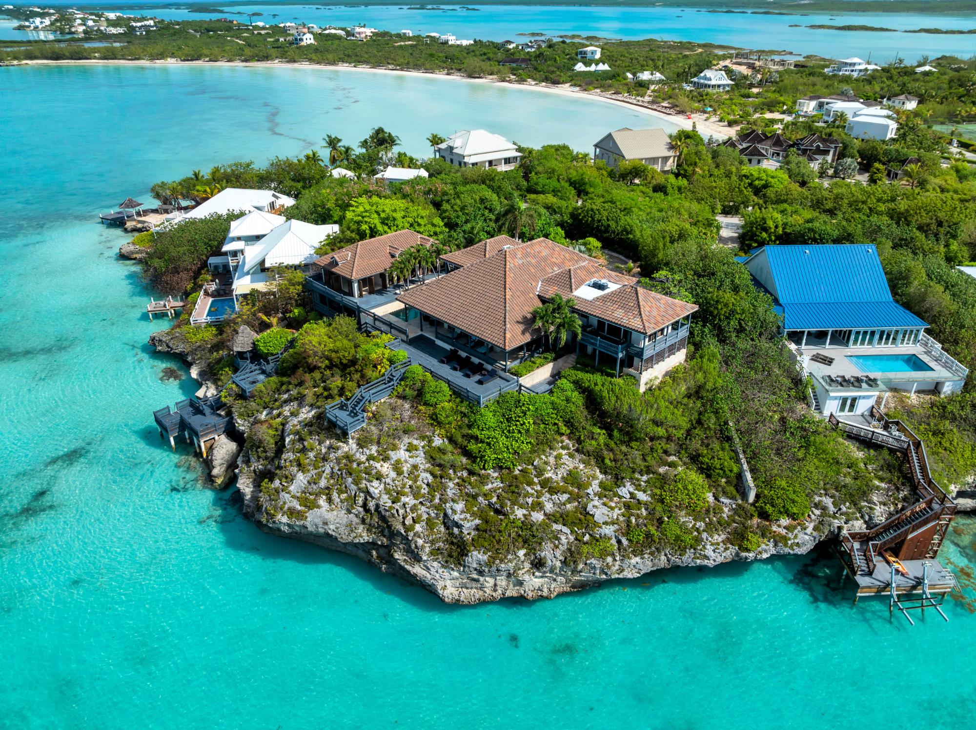 VILLA SEA CLIFF - Gallery image 3