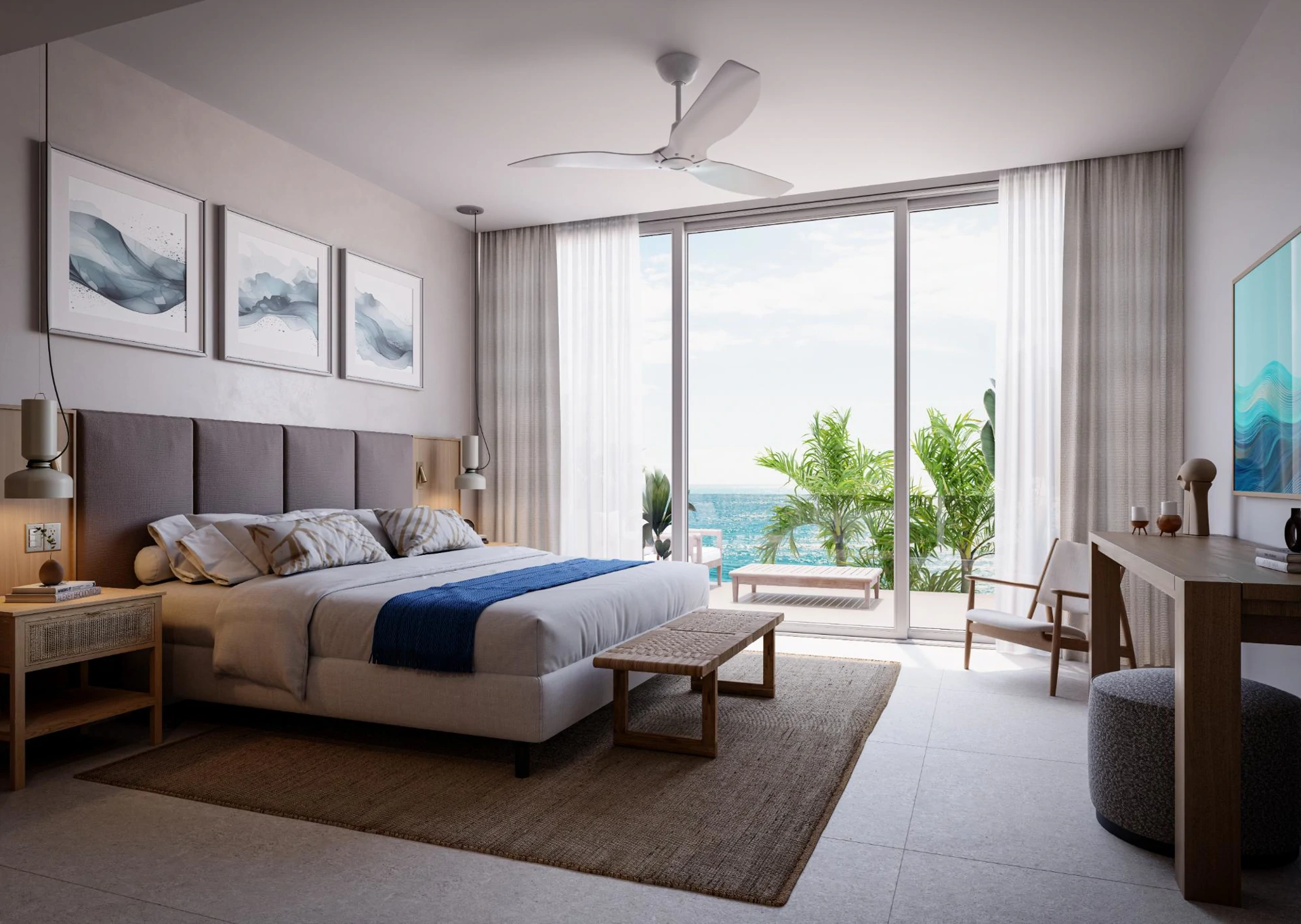 Kempinski Grace Bay - Gallery image 15