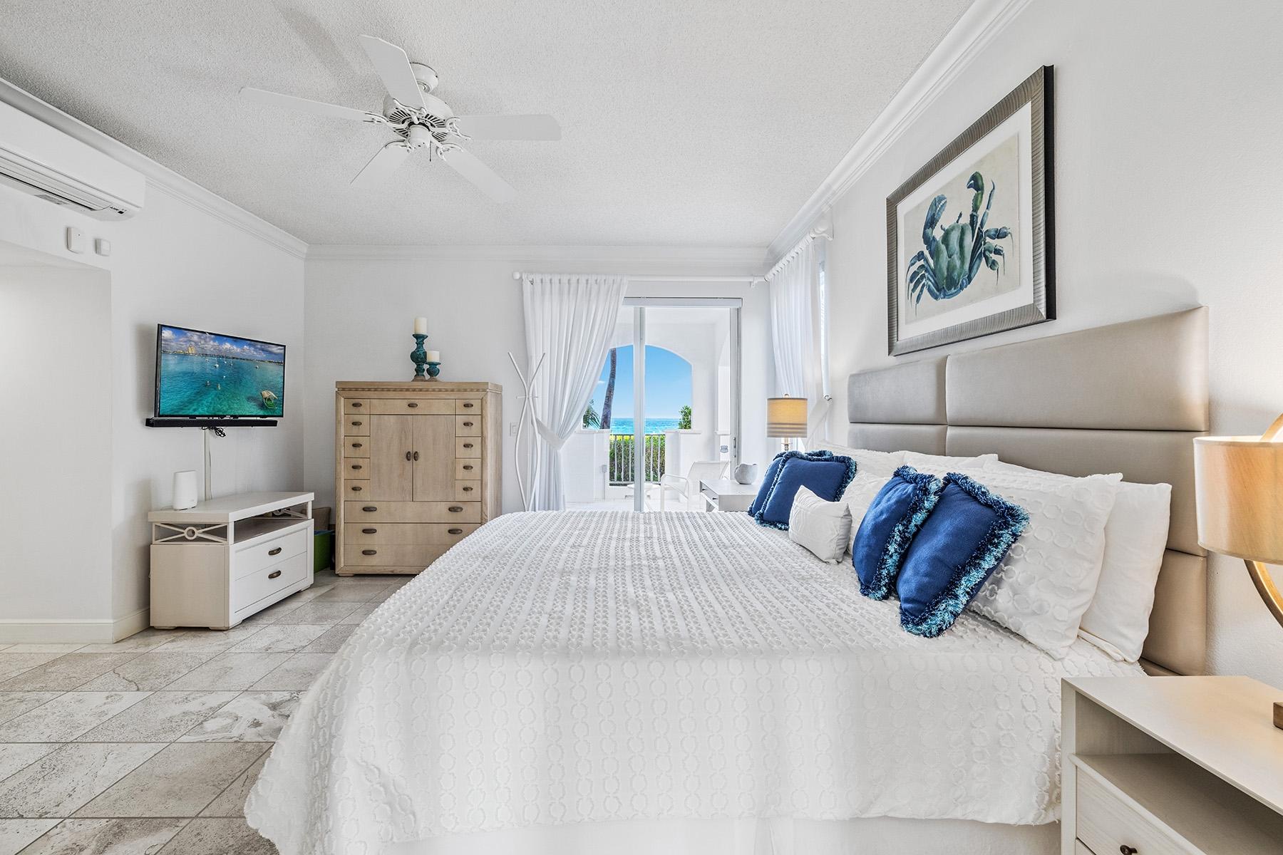 The Mansions 4104 - 2BR Beachfront - Gallery image 8