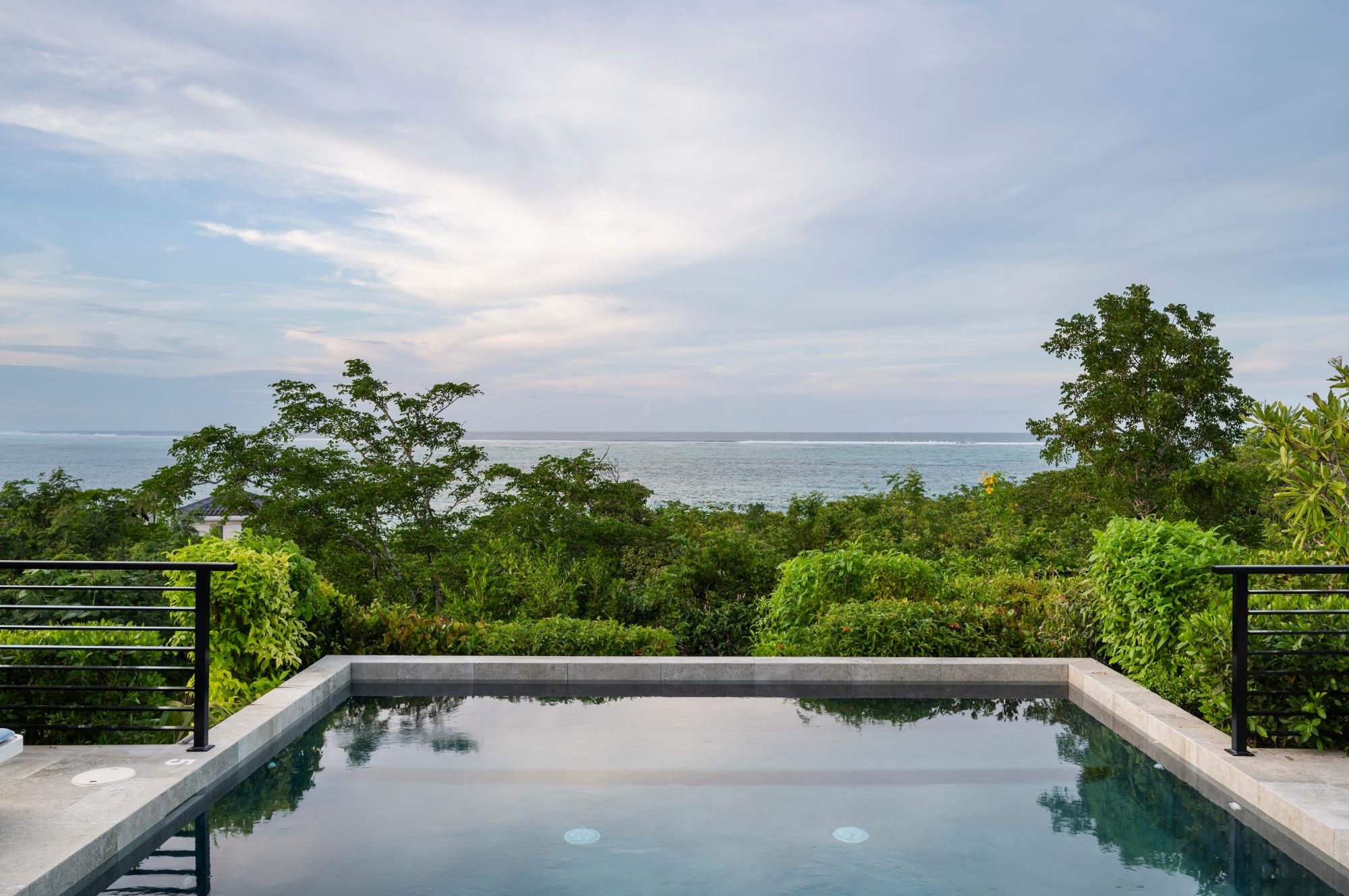 Villa Luna - Skyline Villas - Gallery image 21