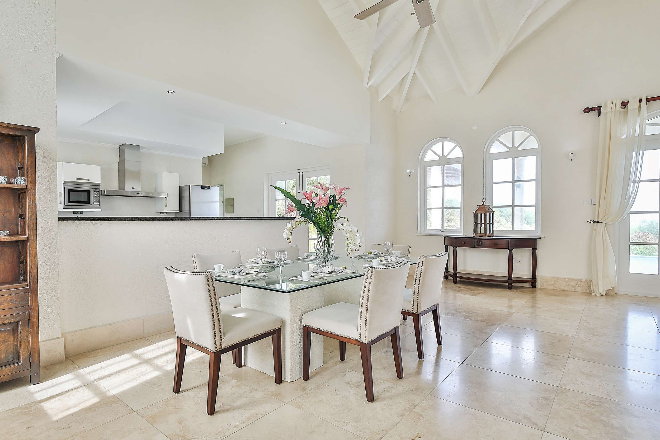 Sea Breeze Villa, Cap Estate. - Gallery image 9