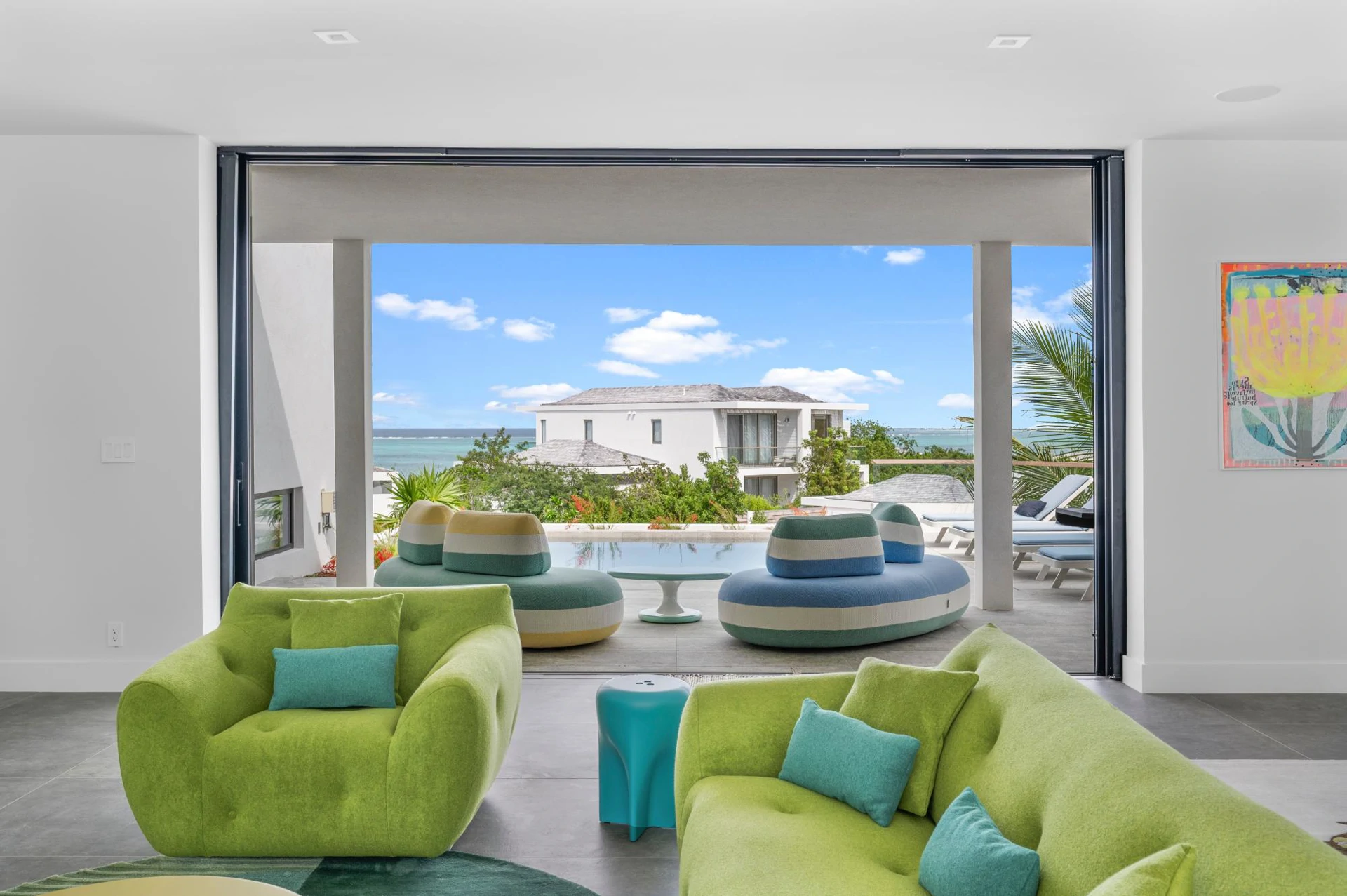 Villa Venus - Skyline Villas - Gallery image 14