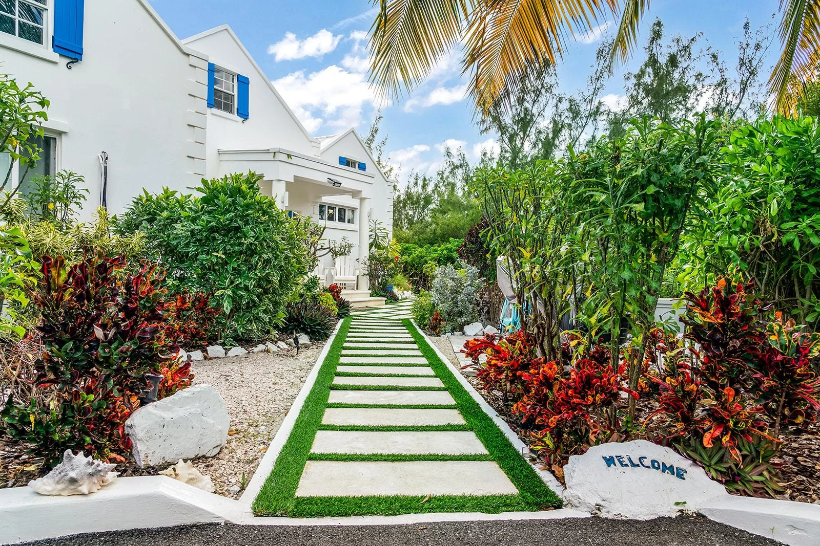 Bellagio Blu Villa - Gallery image 8