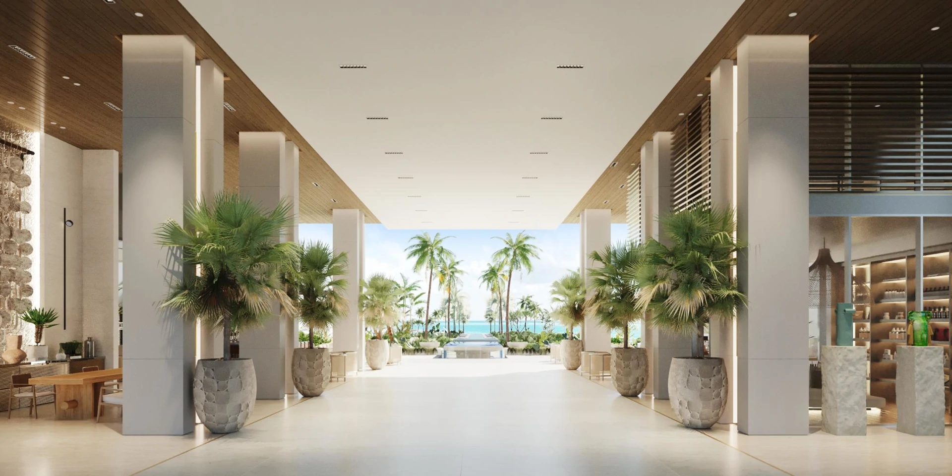 Kempinski Grace Bay - Gallery image 19