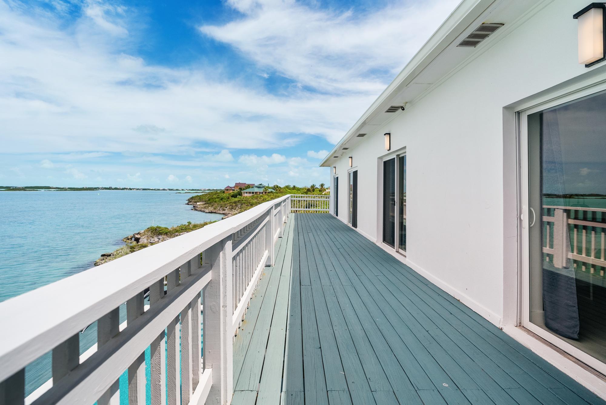 CHALK SOUND VILLA OASIS - Gallery image 38