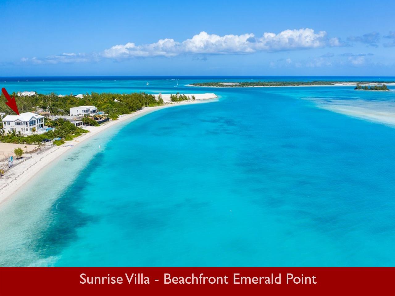 Sunrise Villa - Gallery image 27