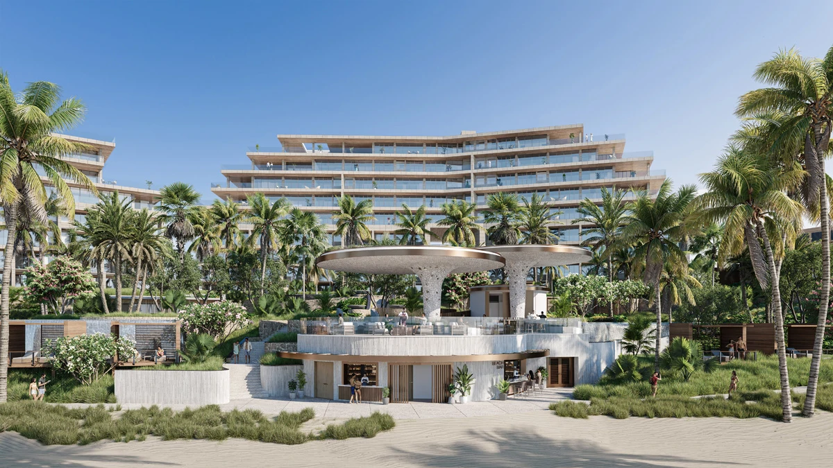Mandarin Oriental Grand Cayman branded residences for sale - Gallery image 7