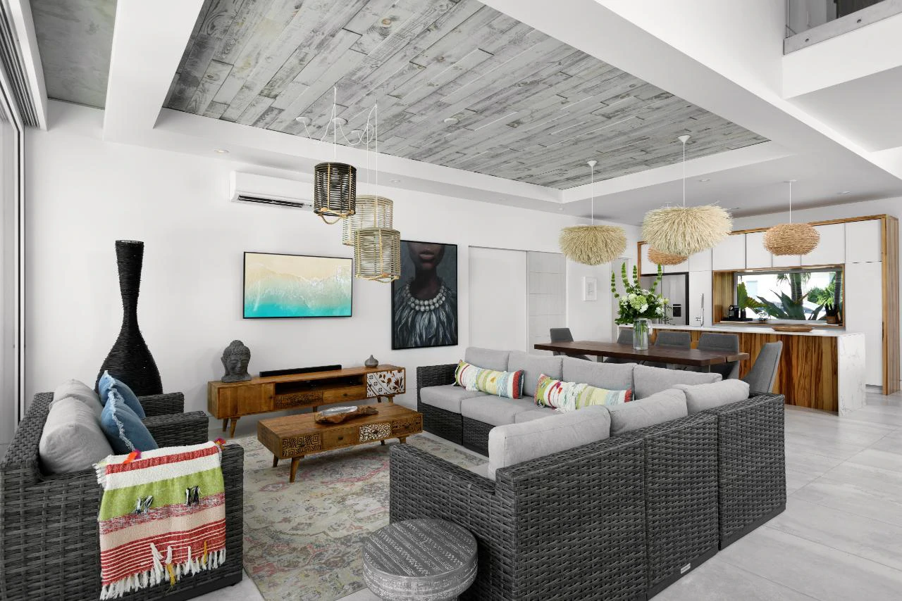 Villa Aqua- Ocean Dream Villas - Gallery image 3