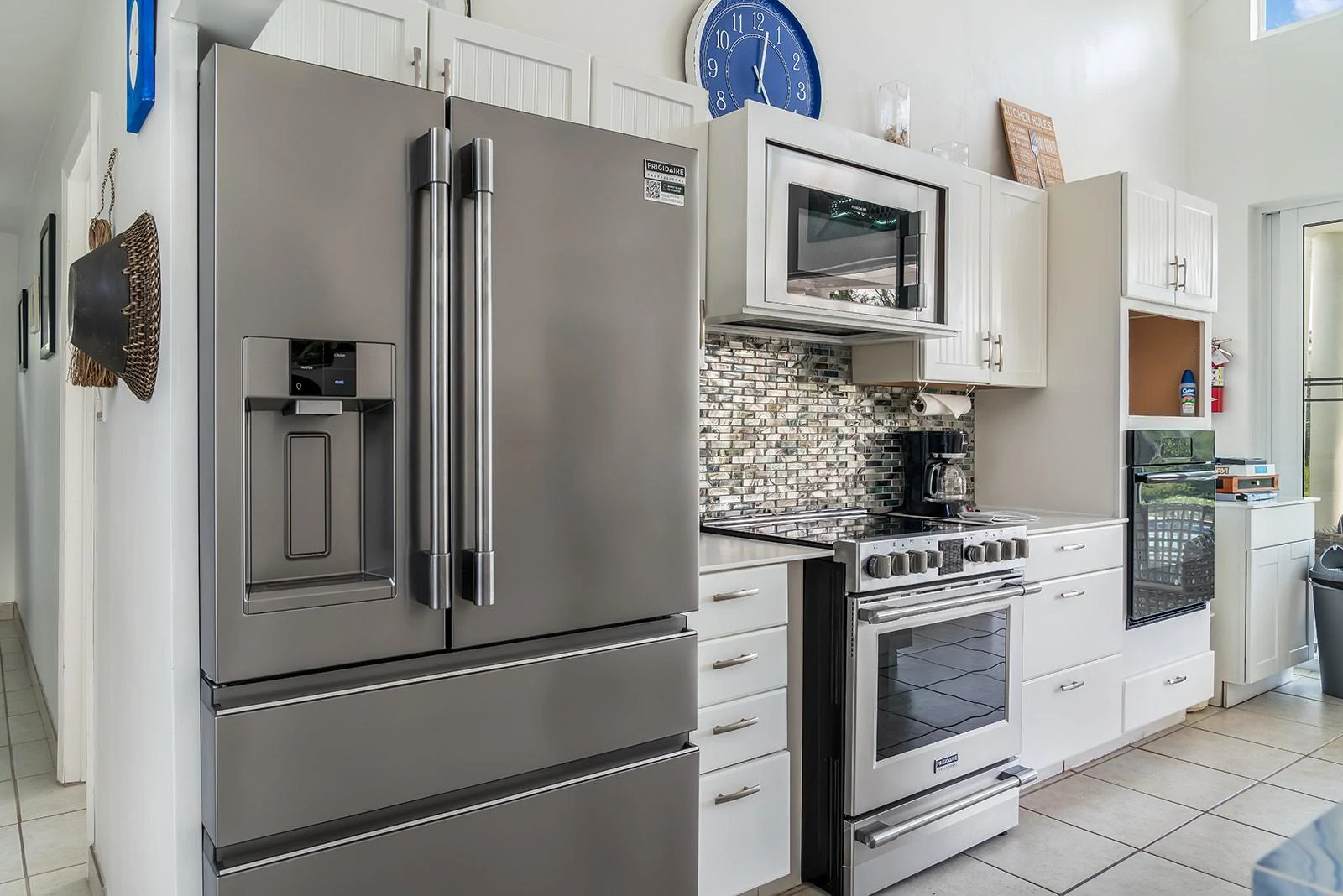 Bellagio Blu Villa - Gallery image 12