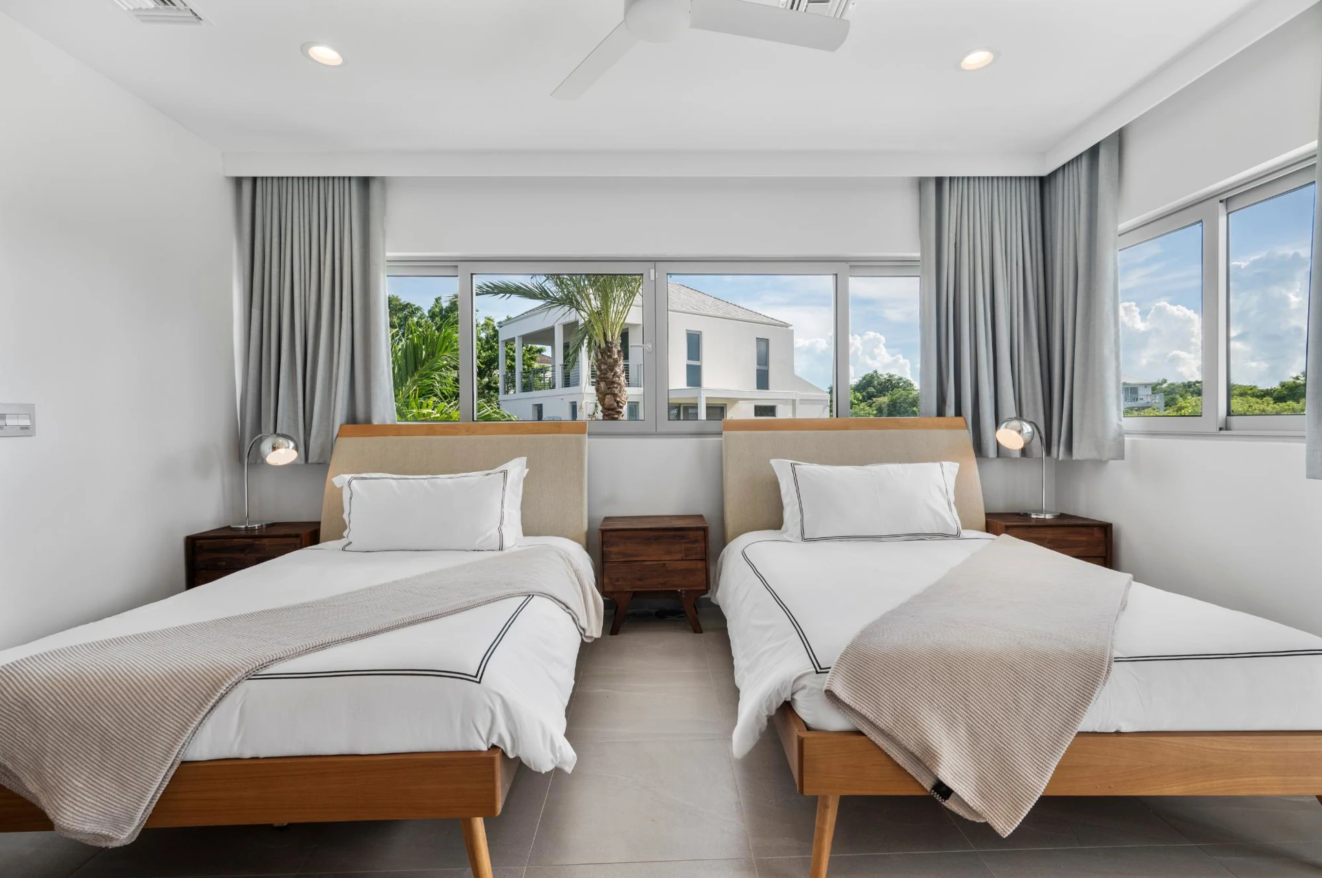 Villa Skyline - Skyline Villas - Gallery image 52