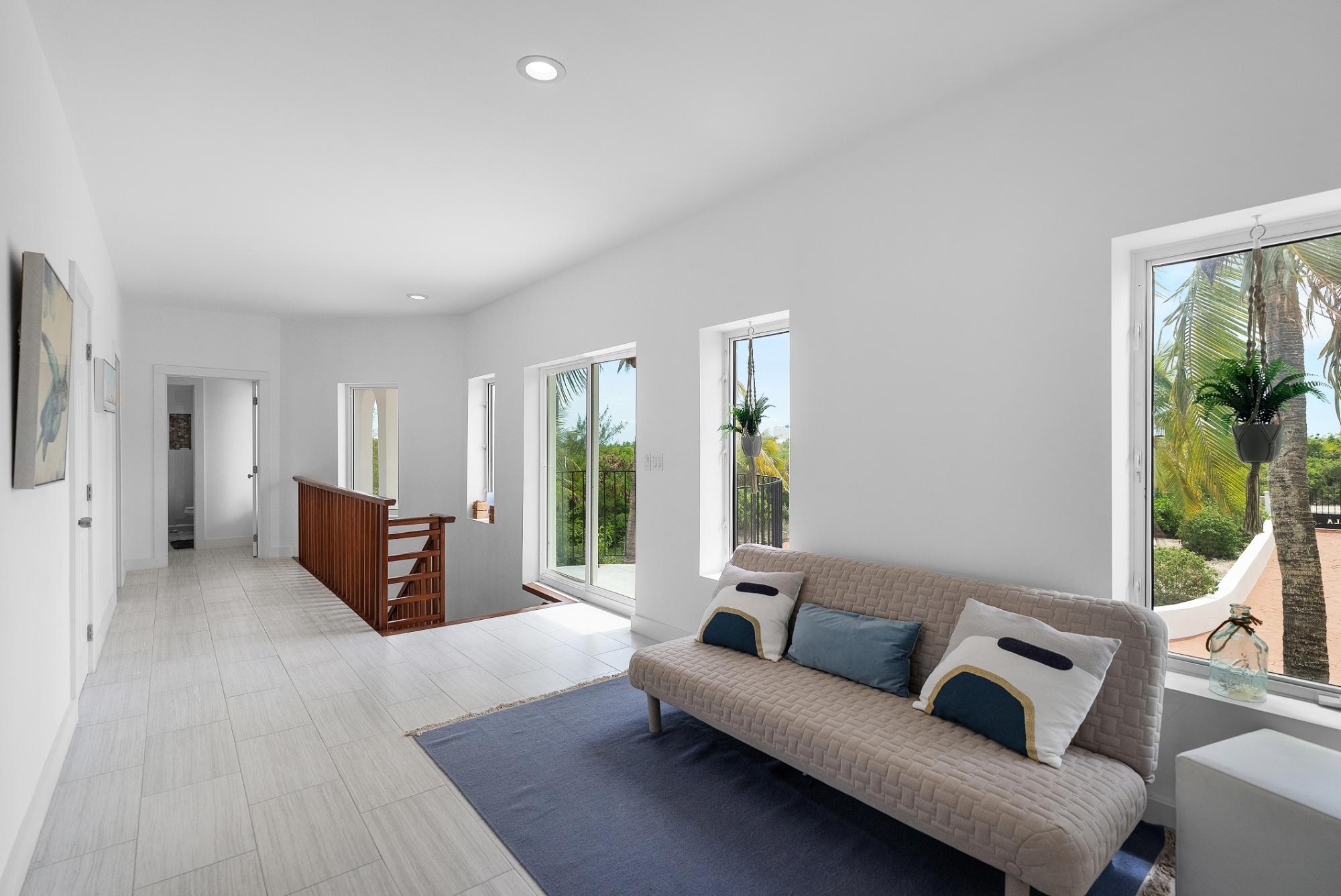 CHALK SOUND VILLA OASIS - Gallery image 17