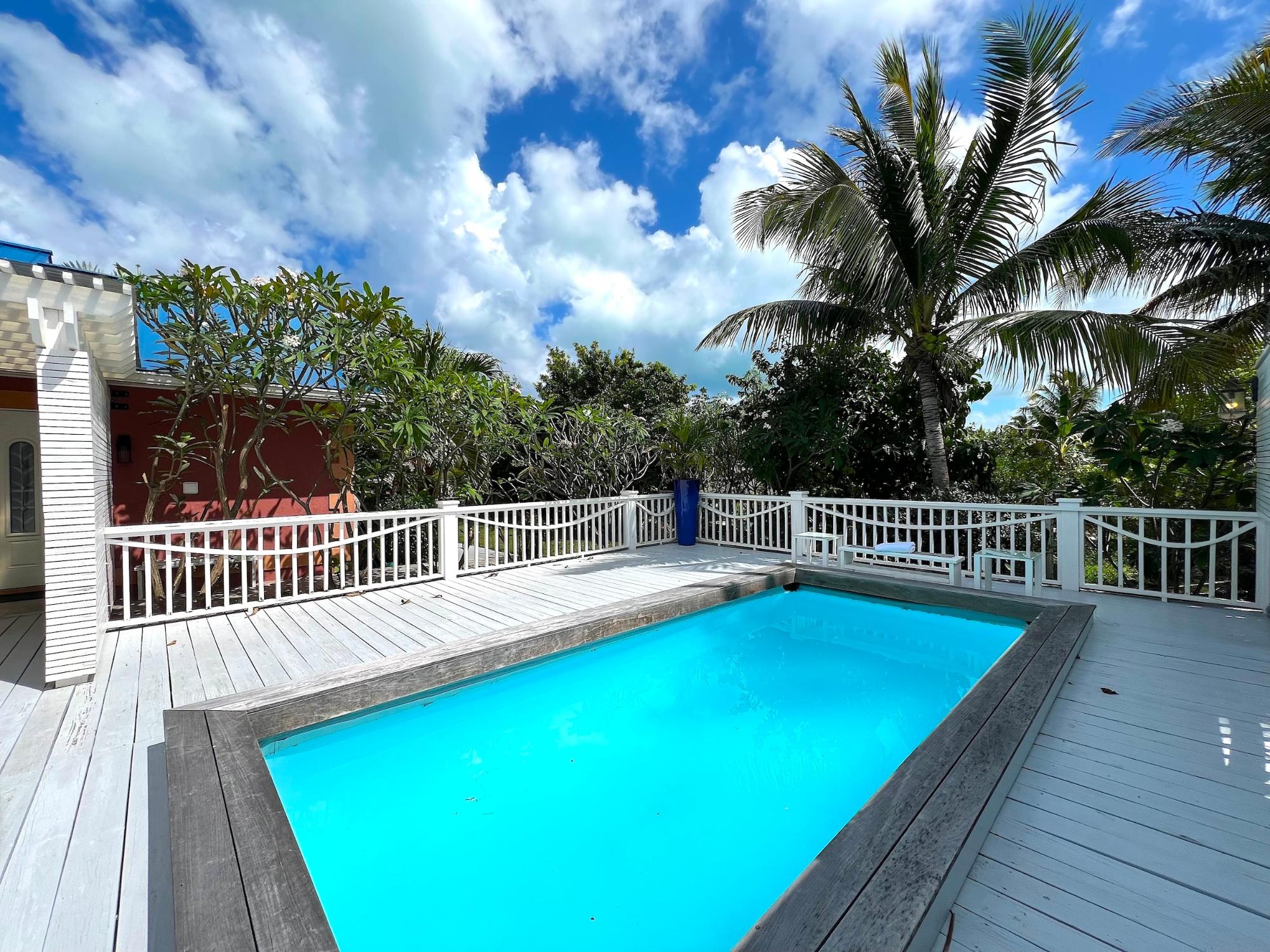 VILLA AGATHA - Gallery image 9
