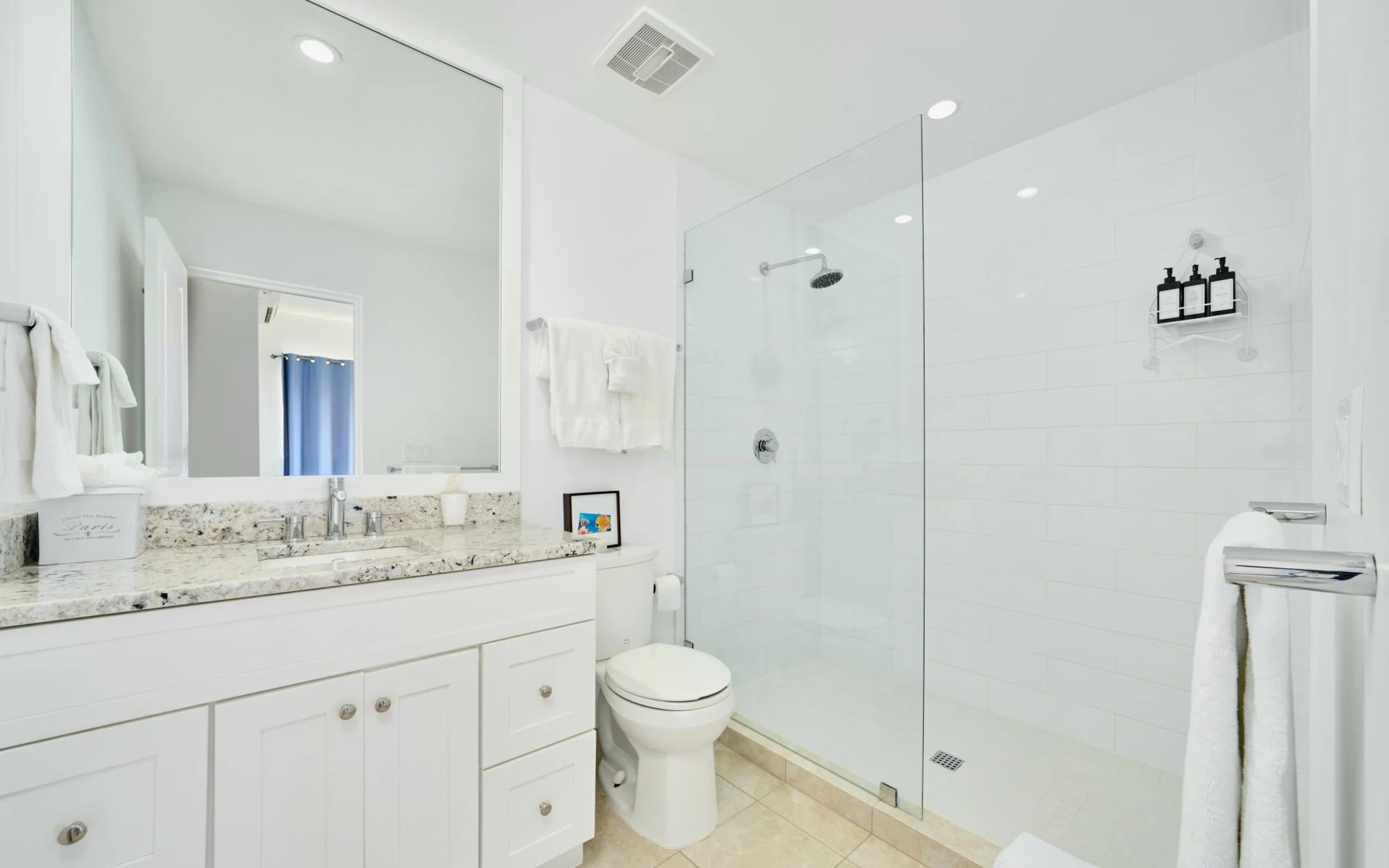 Surf Lodge Villa - Gallery image 15