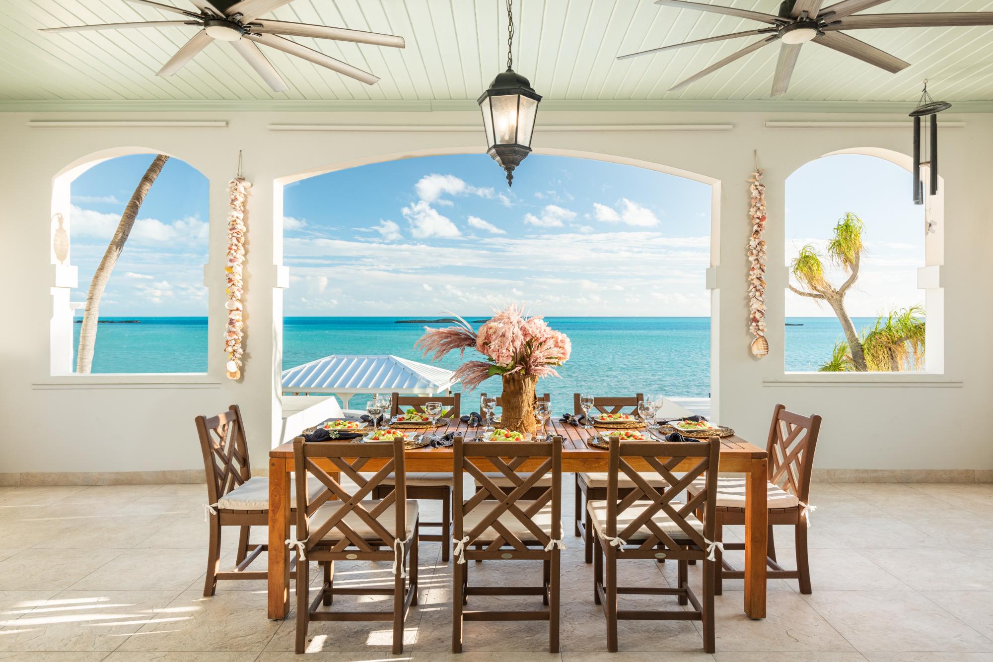 Three Cays Villa - Gallery image 20