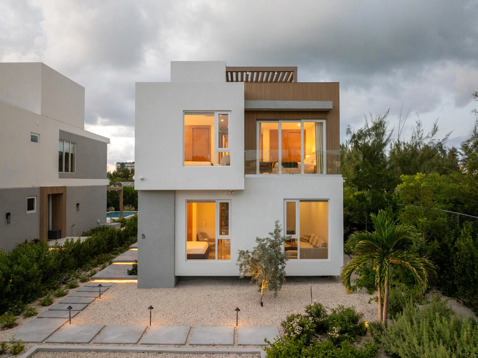 BEACHWALK VILLA #5 - Gallery image 67