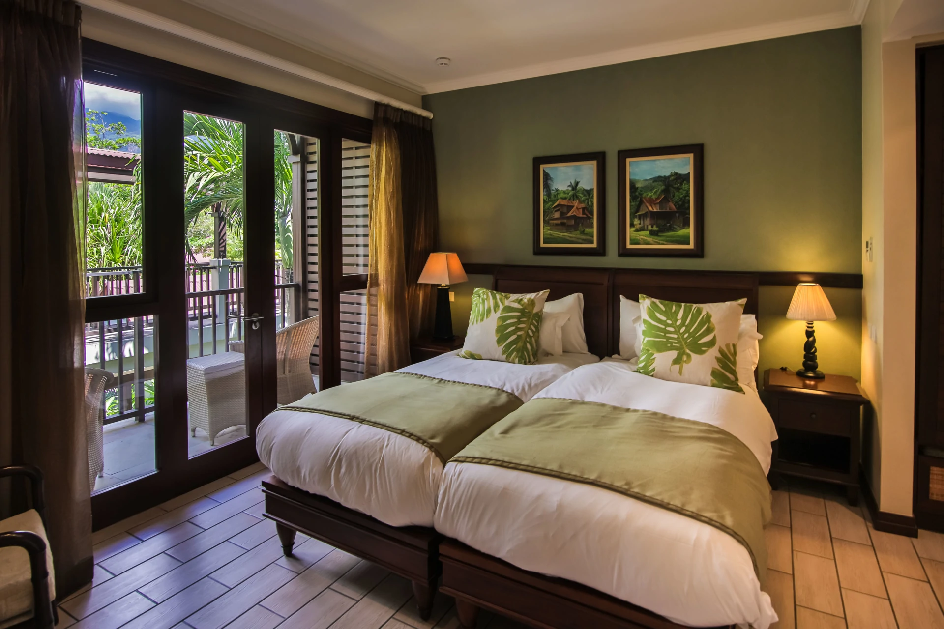 Hibiscus - 2 Bed Apartment for sale at Eden Island, Seychelles - Gallery image 16