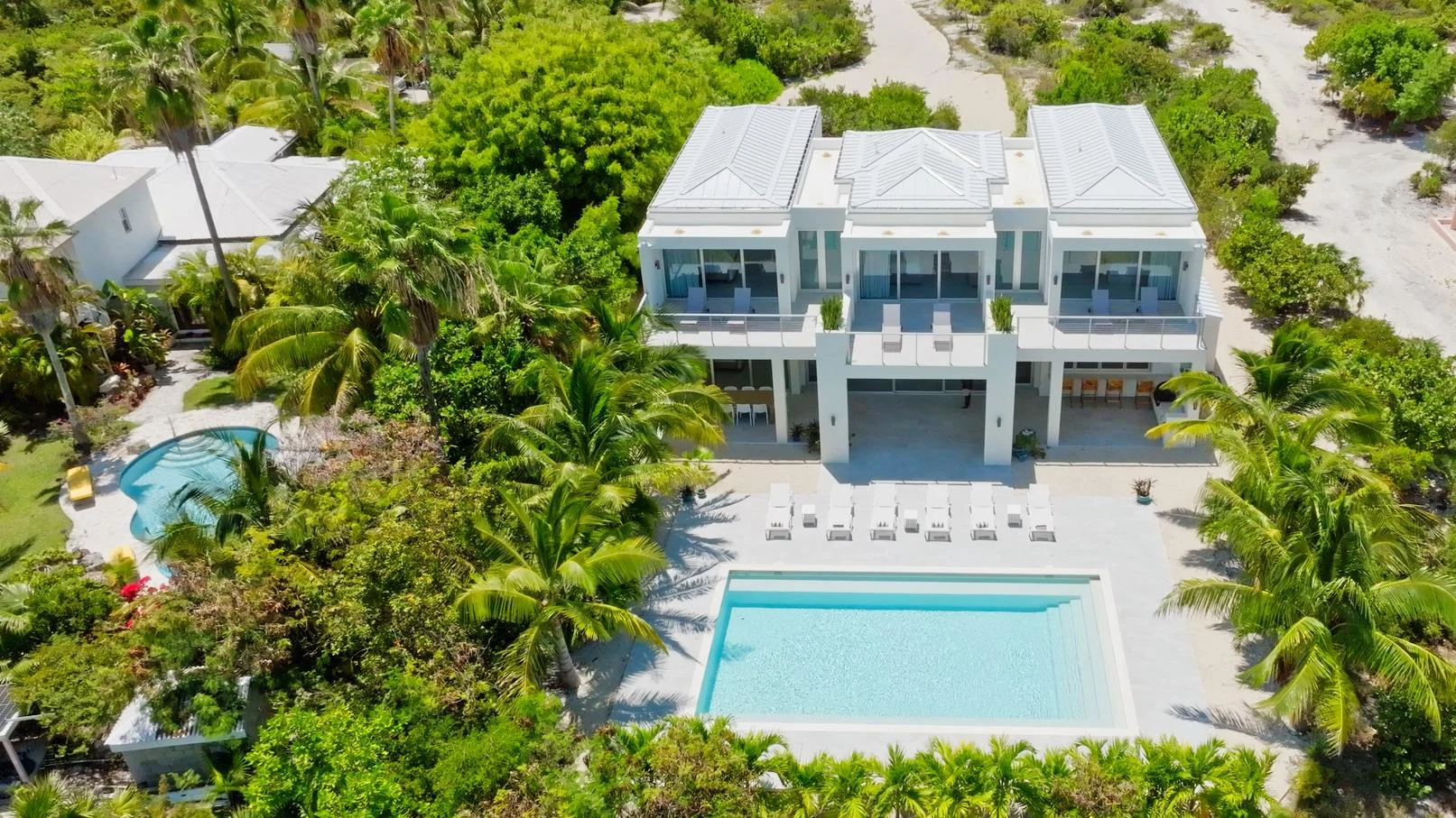 PURE WATER VILLA-HUMMINGBIRD LANE - Gallery image 62