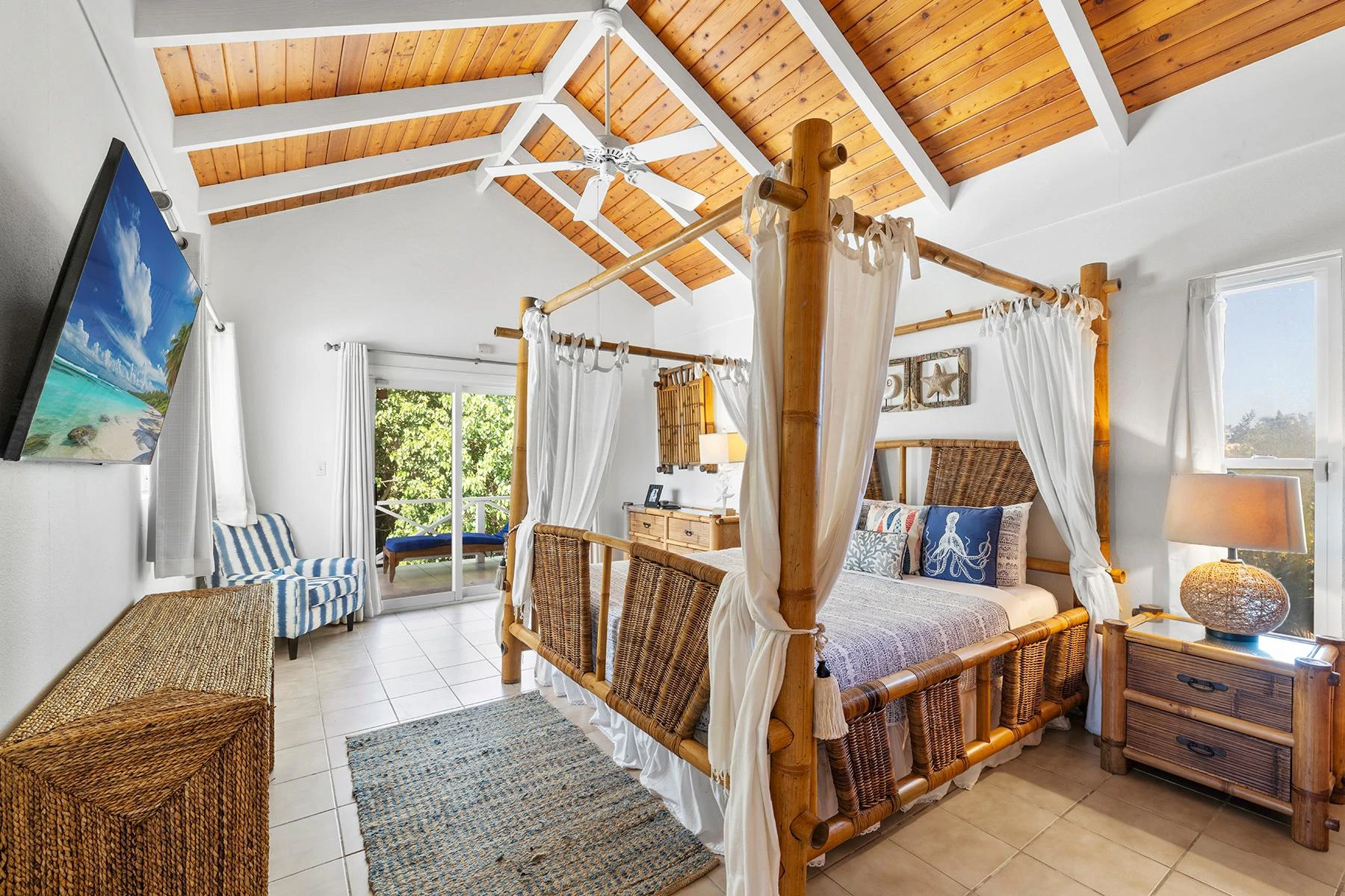 Villa Oceana, Harbour Gates - Gallery image 26