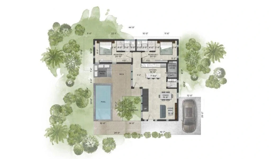 COVE ESTATES - Gallery image 7