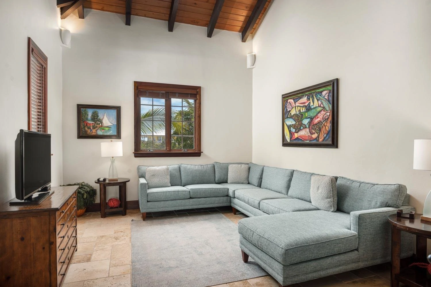 Villa Mirabelle, Sapodilla Bay - Gallery image 10