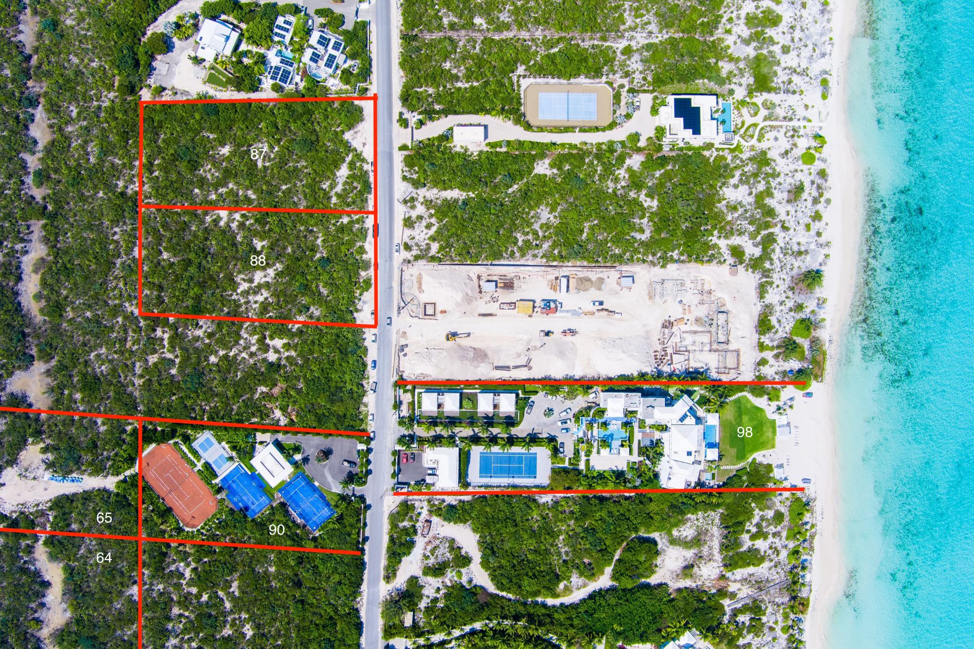 Triton Luxury Villa - Gallery image 11