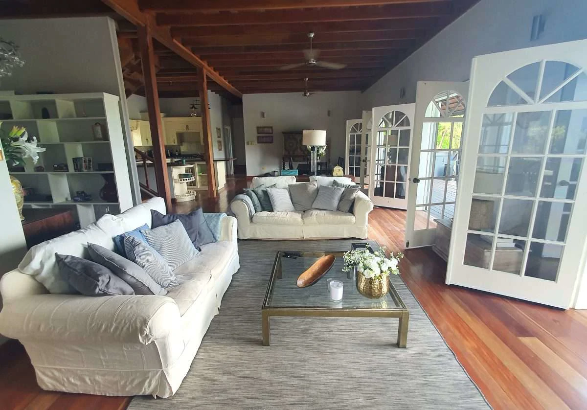 The Eye of Marigot, Marigot Bay - Gallery image 4