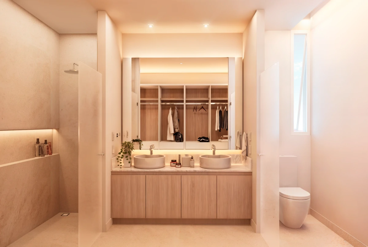 Model A 301 - Ocean Front Apartment - Gallery image 8