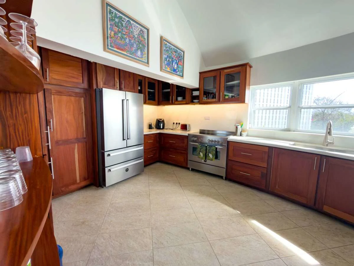 Villa Xanadu, Cap Estate. - Gallery image 9